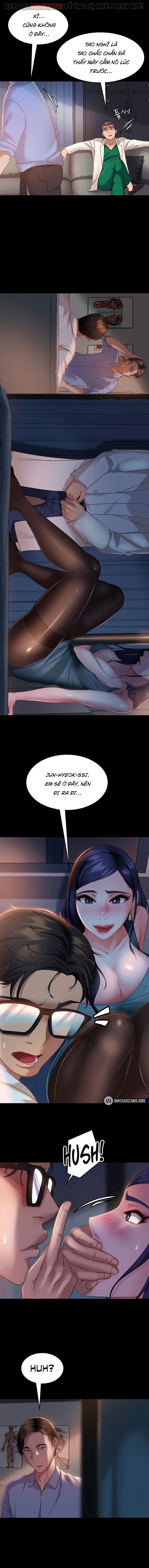 cơ quan giới thiệu hôn nhân chapter 12 8