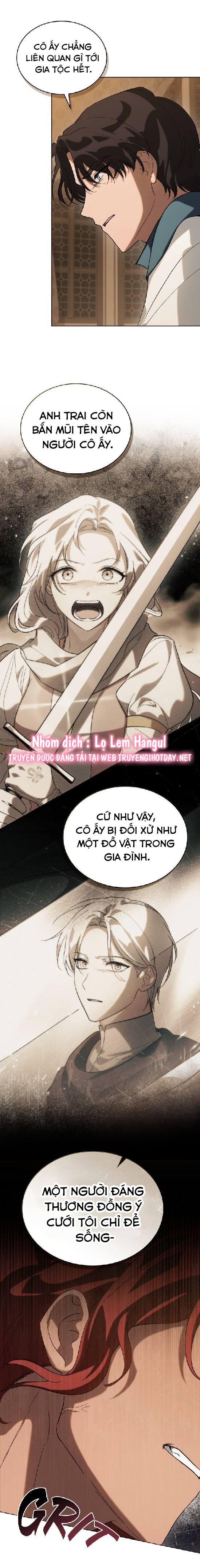 khi định mệnh đưa chúng ta gặp nhau chapter 22 6