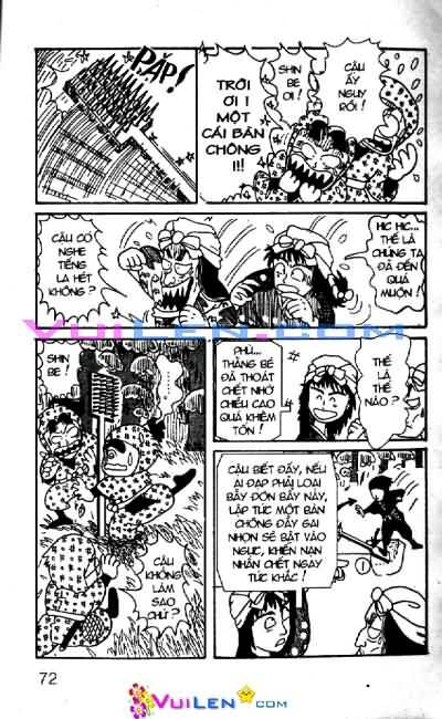ninja loạn thị chapter 3 73