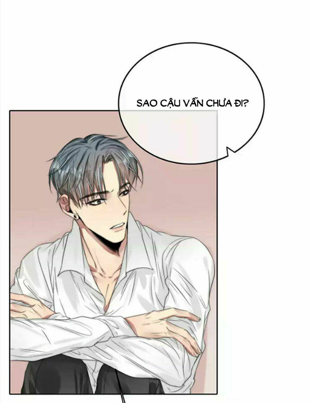 fan biến thái và thần tượng xinh đẹp chapter 38 9