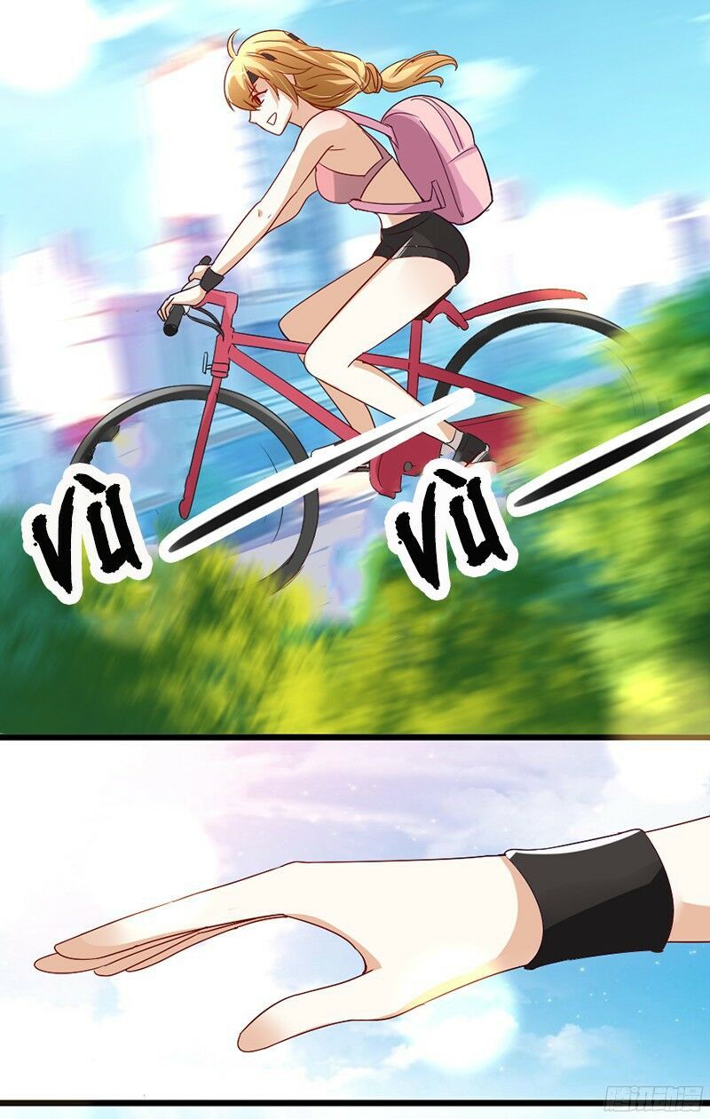 mặt nạ mê hoặc chapter 7 8