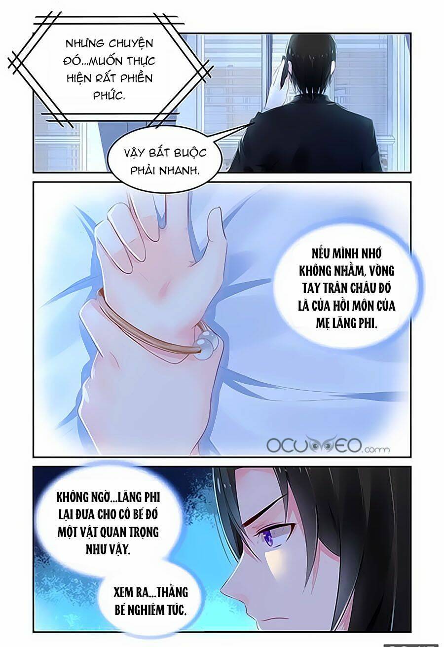 danh môn thiên hậu chapter 97 5