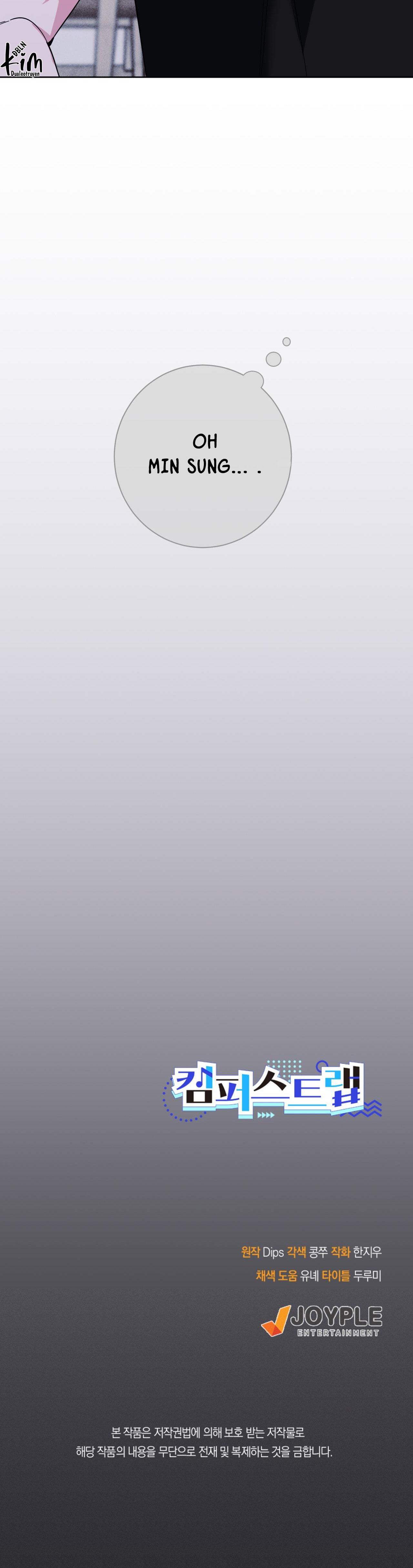 cạm bẫy đại học [m] chapter 56 35