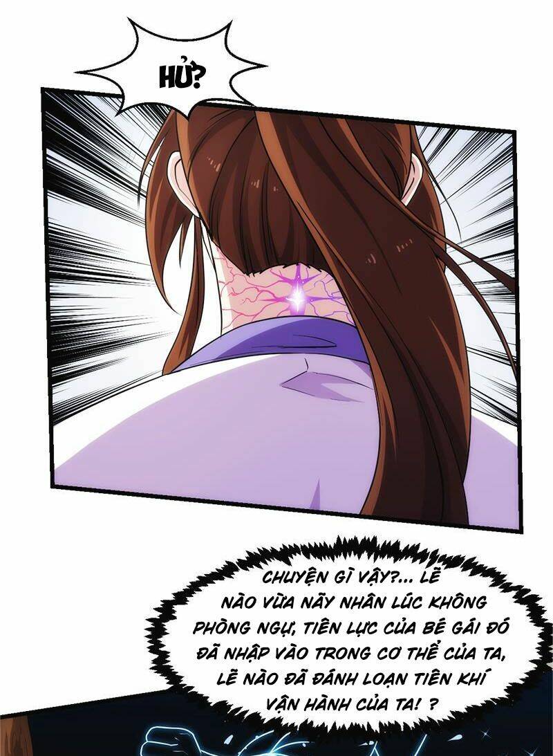 đừng cản ta tu tiên chapter 59 13