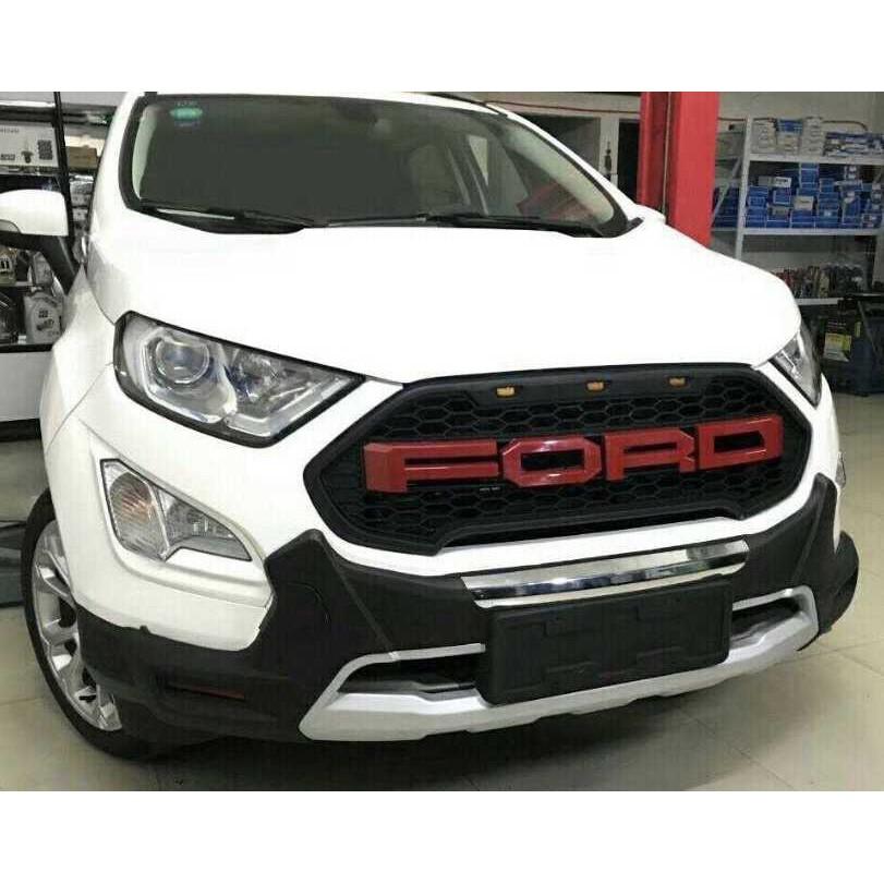 Mặt Ca Lăng Dành Cho Ford Ecosport 2018 2019 2020 2021 2022 2023
