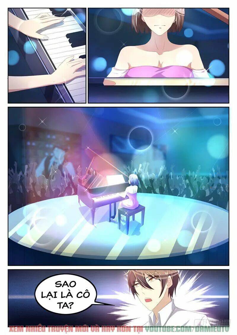 đặc công long ma chapter 16 12