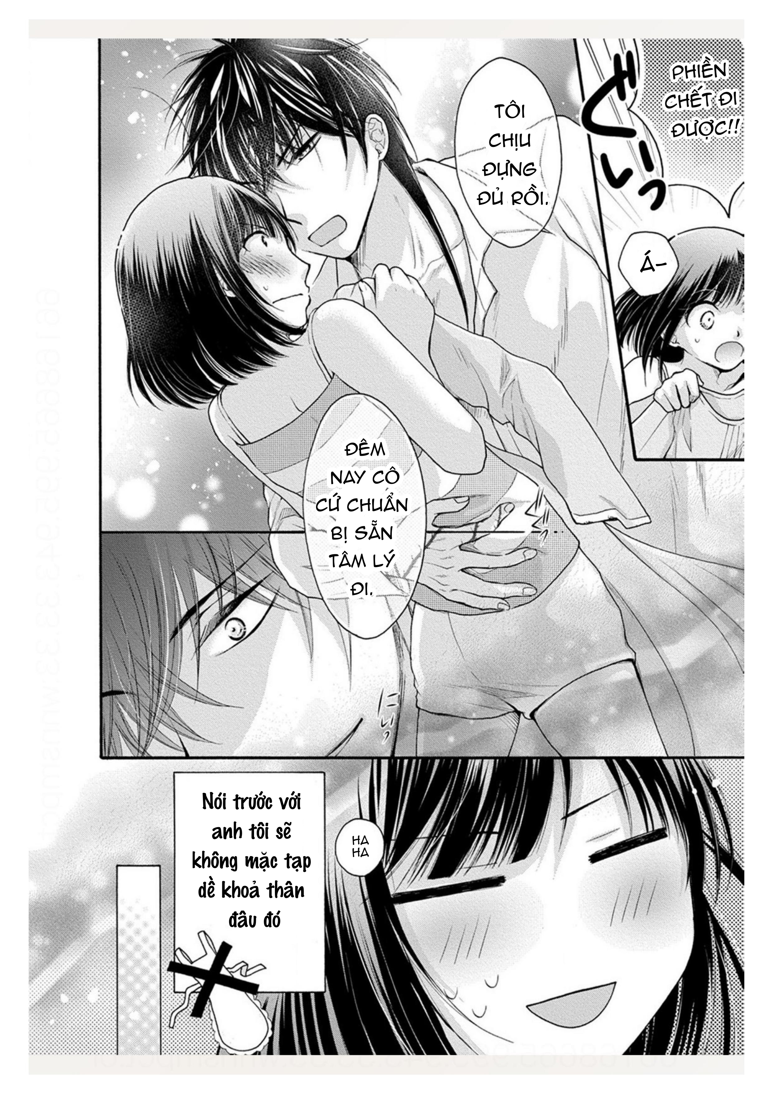 pháp sư bạo dâm vô song và bản hợp đồng độc quyền của tôi chapter 7.2 1