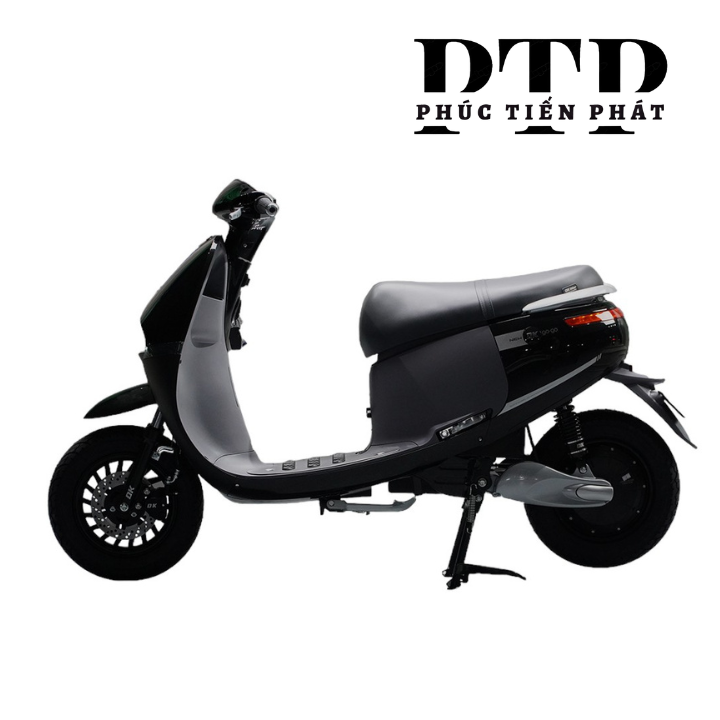 XE MÁY ĐIỆN DK GOGO SUPER
