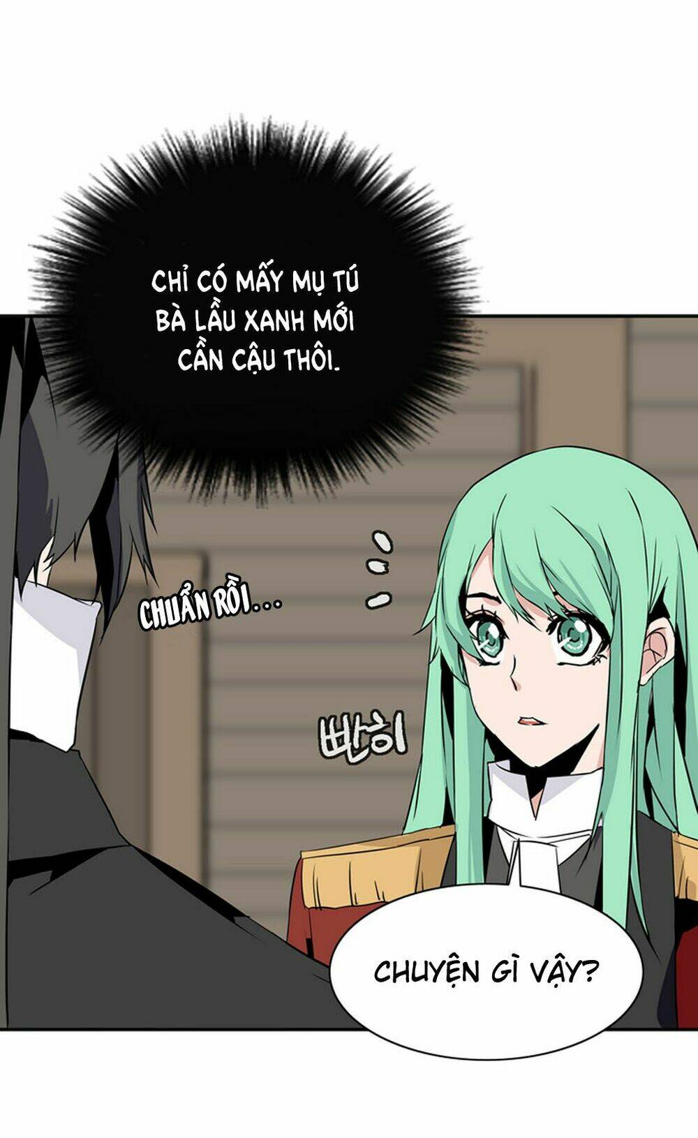 ảo mộng vương chapter 23 9