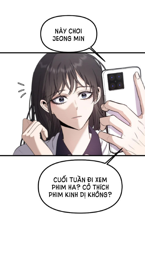 Tự Do Trong Mơ chapter 51.2 23