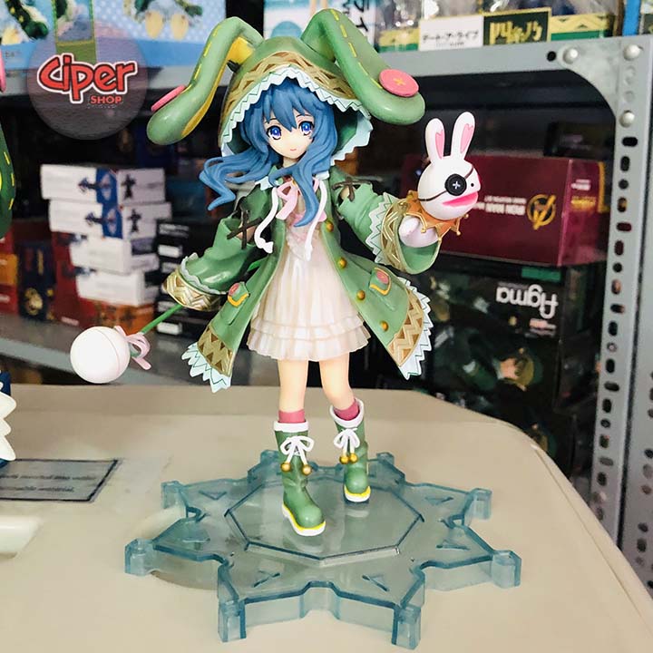 Mô hình Yoshino Himekawa 1/8 - Date A Live - Figure Yoshino
