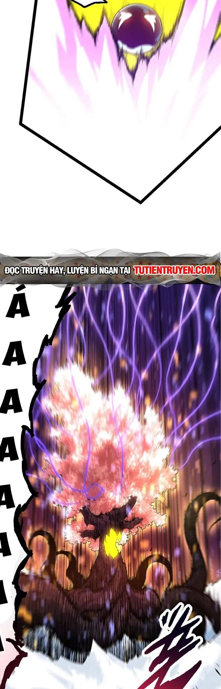 chuyển sinh thành liễu đột biến chapter 96 35