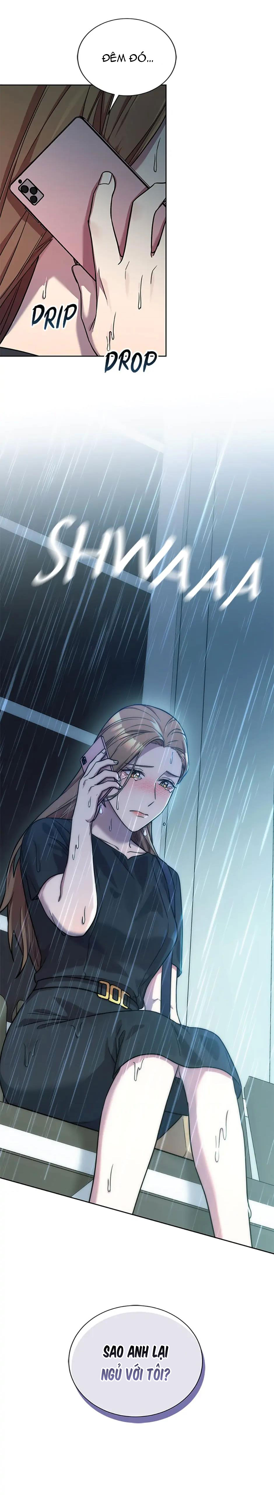 kết hôn ư? không, cảm ơn! chapter 26.2 11