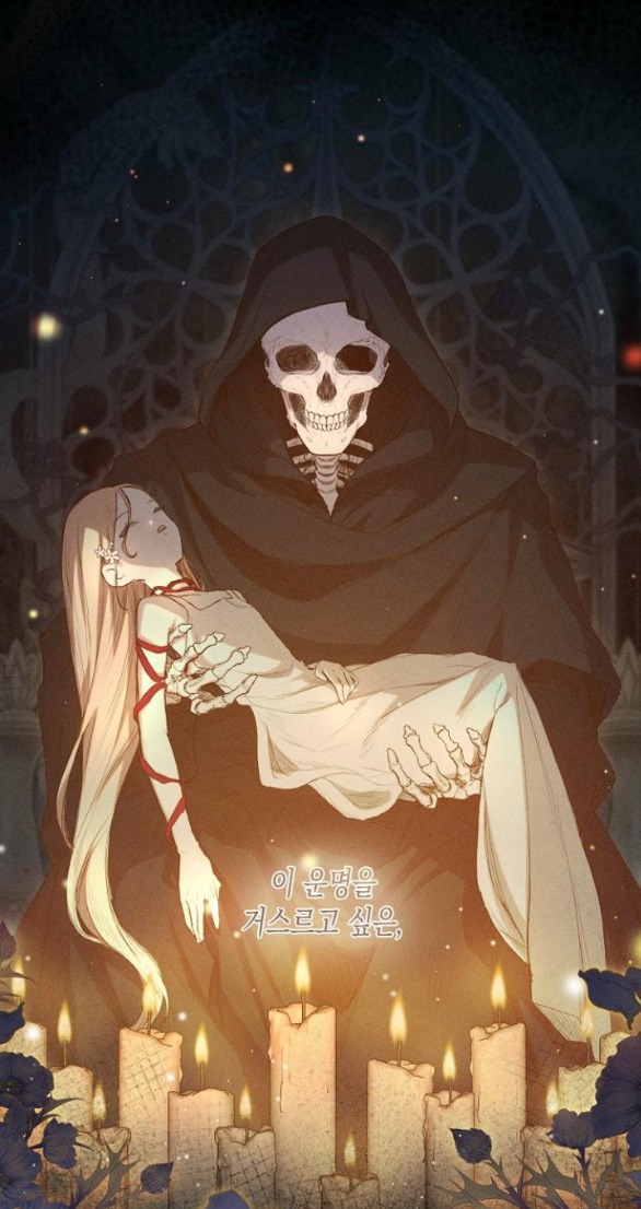 chàng tiên cá mắc kẹt trong hồ của tôi chapter 2.1 6