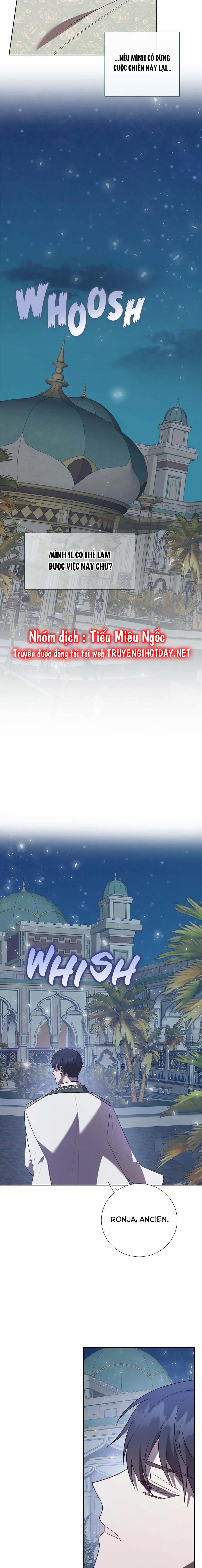 đừng ăn thịt tôi mà chapter 114 15