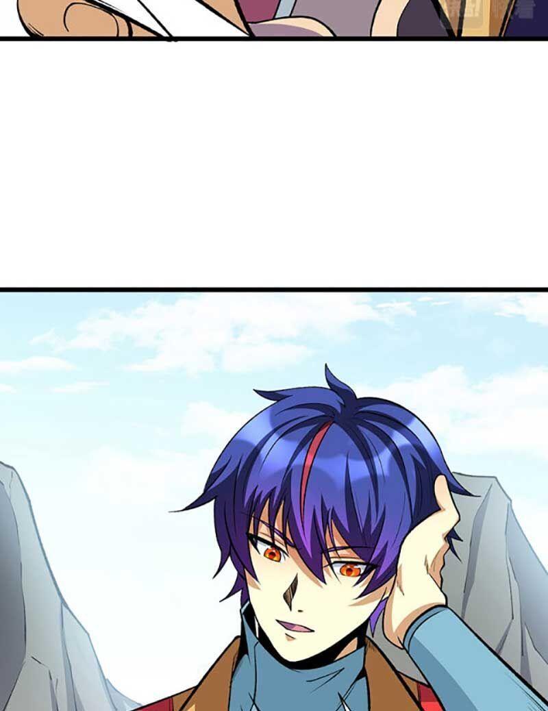 võ đạo độc tôn chapter 585 10