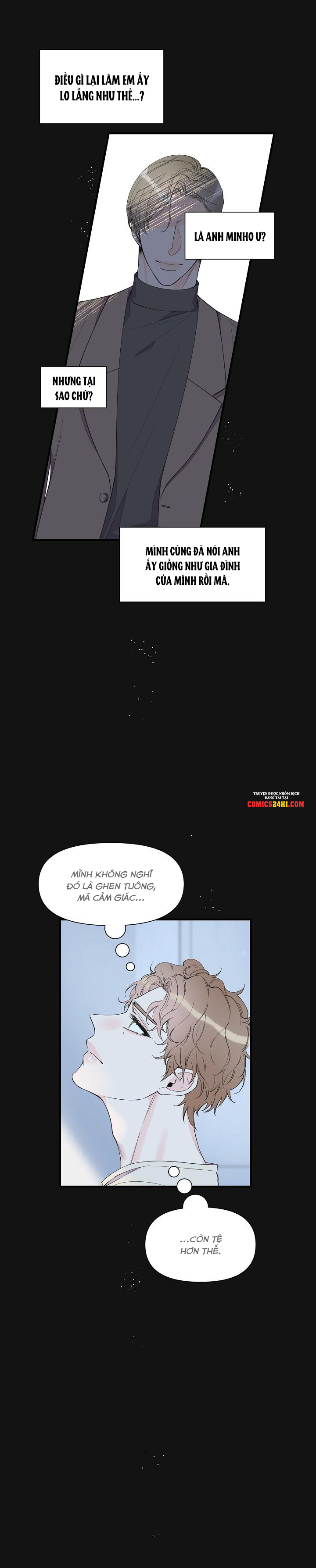 mộng tưởng chapter 45 6