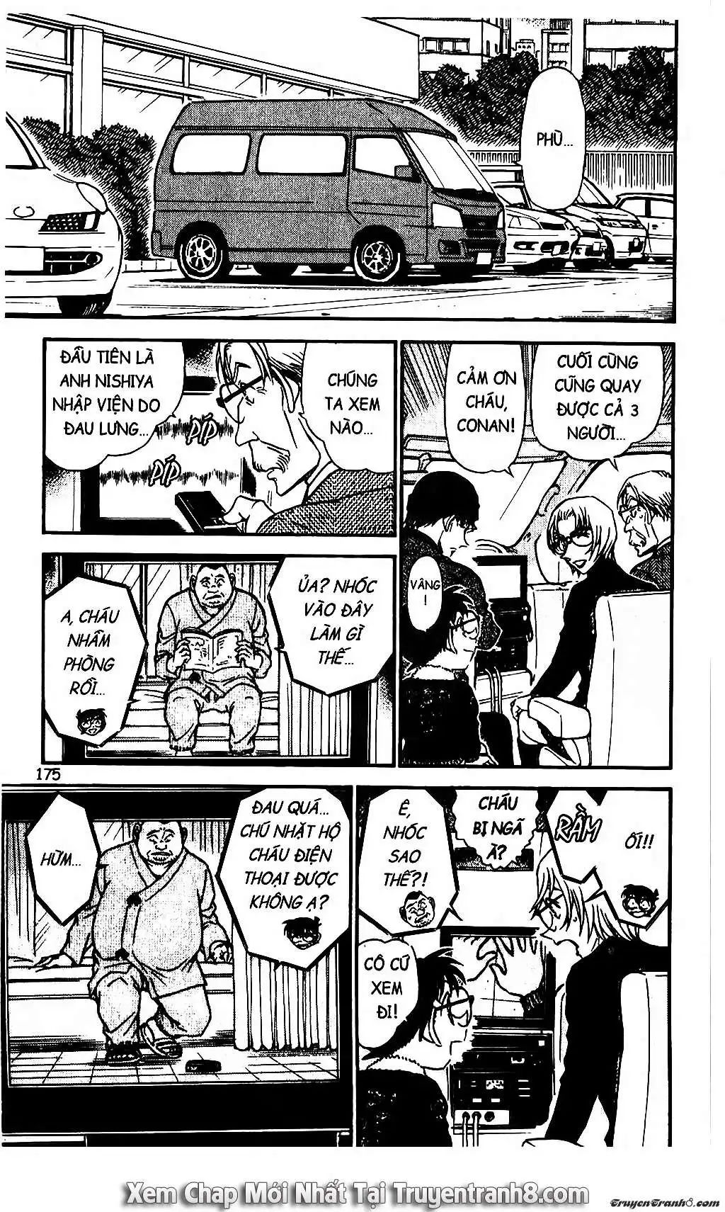 conan chapter 597 11