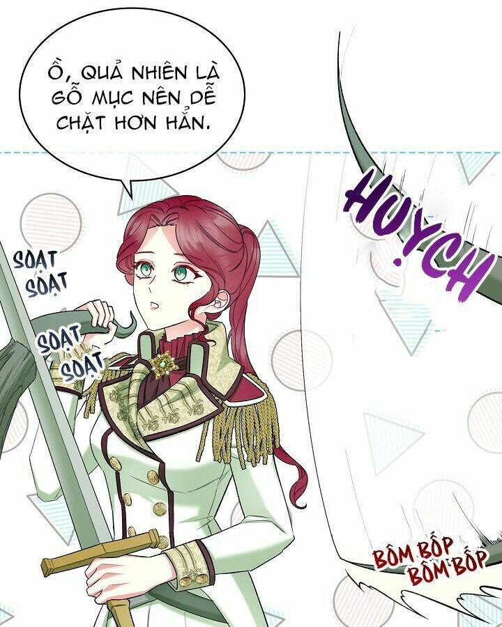 kẻ tạo ra nữ phản diện chapter 41 20