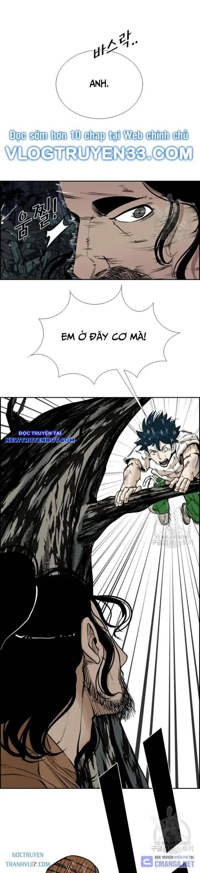 shark - cá mập chapter 234 26