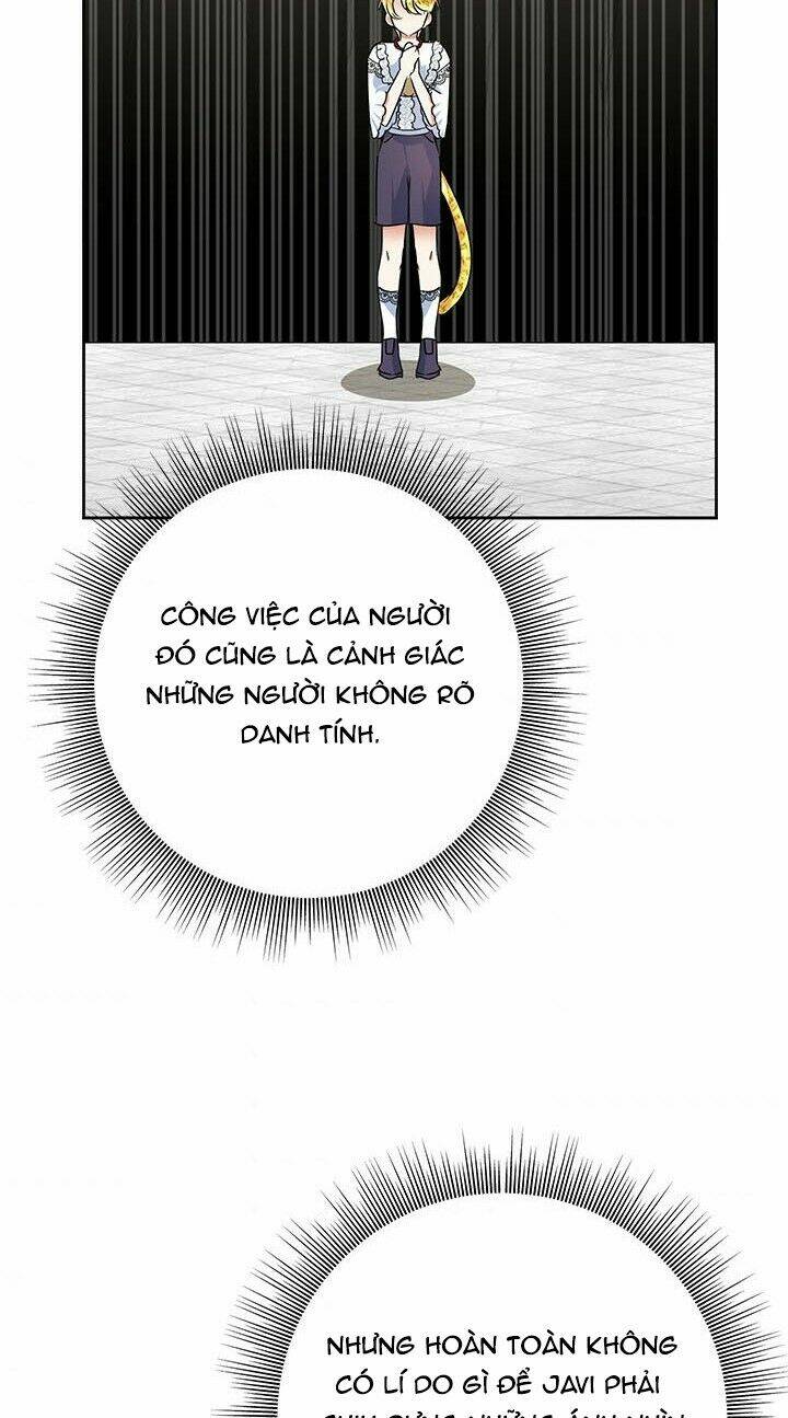 ác nữ hôm nay lại yêu đời rồi! chapter 21 63