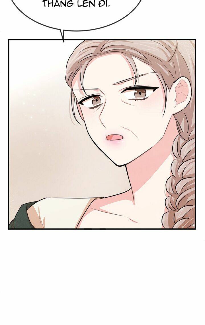 tiểu thư scarlet, em không muốn trả thù sao? chapter 35 69