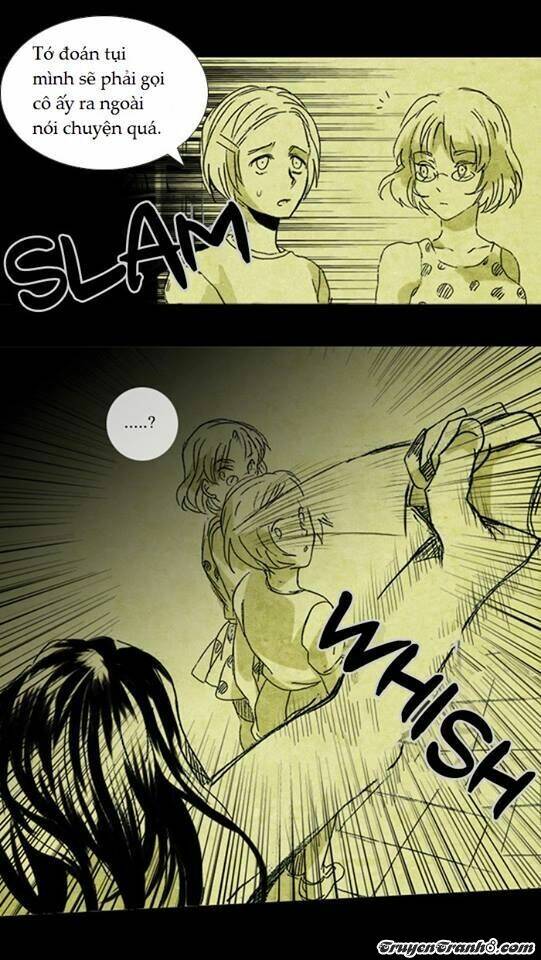 kho truyện kinh dị: ác mộng đêm về chapter 11 65