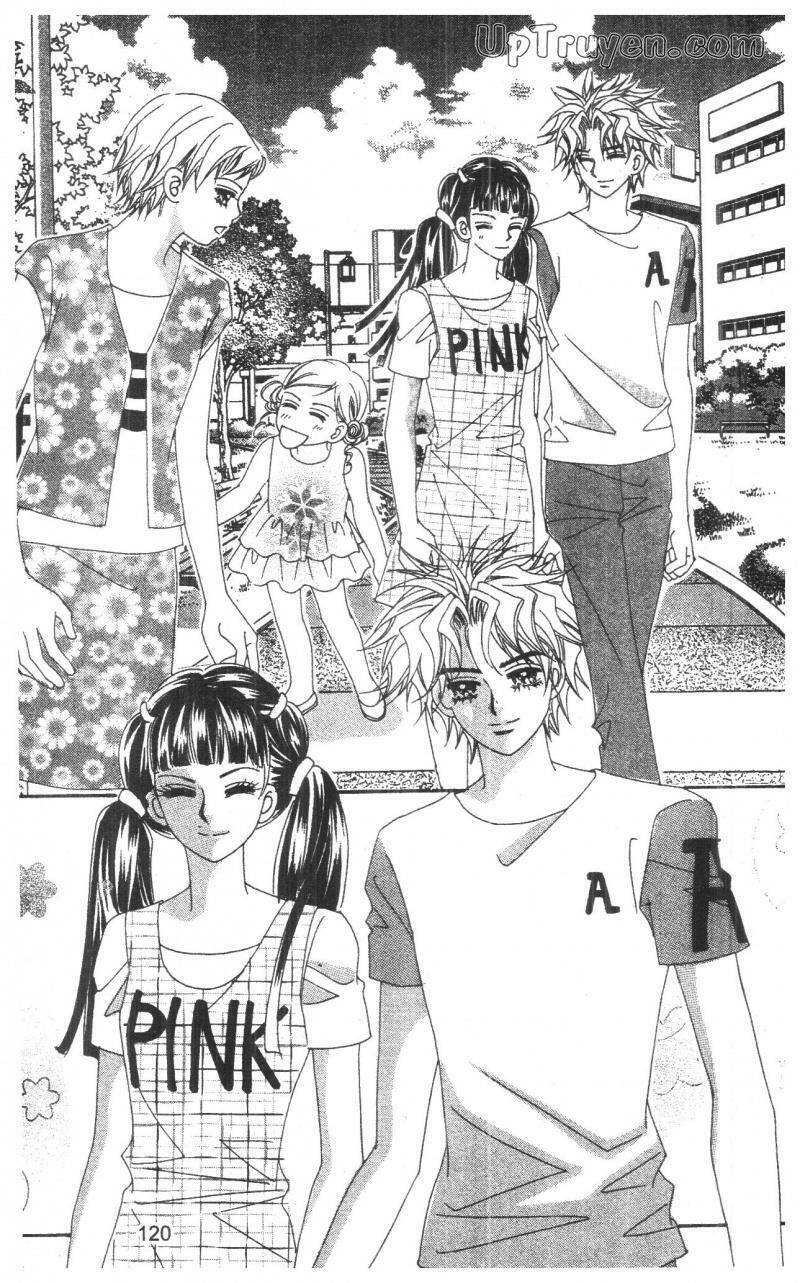 meo meo dịu dàng đi nhé chapter 10 120