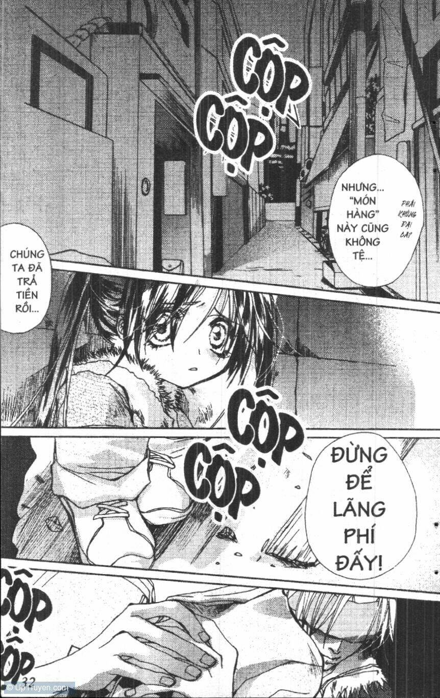 the lovers chapter 3 32