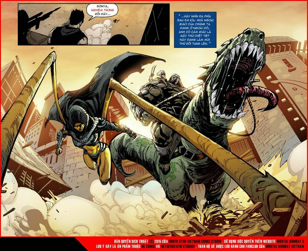mortal kombat x chapter 15 7