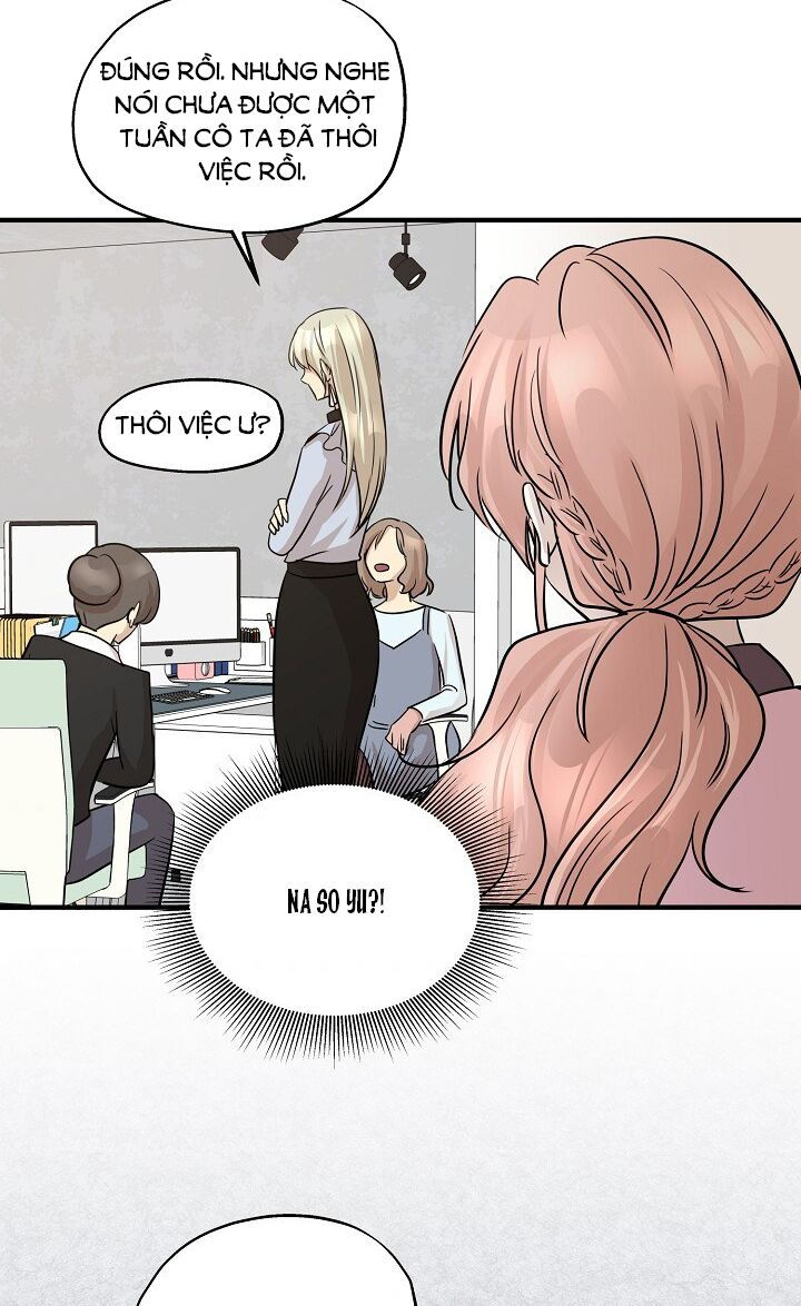 cuộc sống kỳ thú chapter 61 43