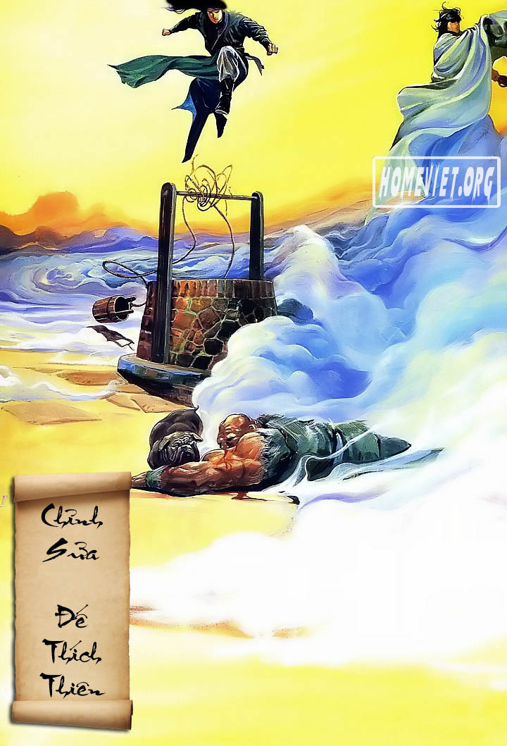 phong vân chapter 29 1