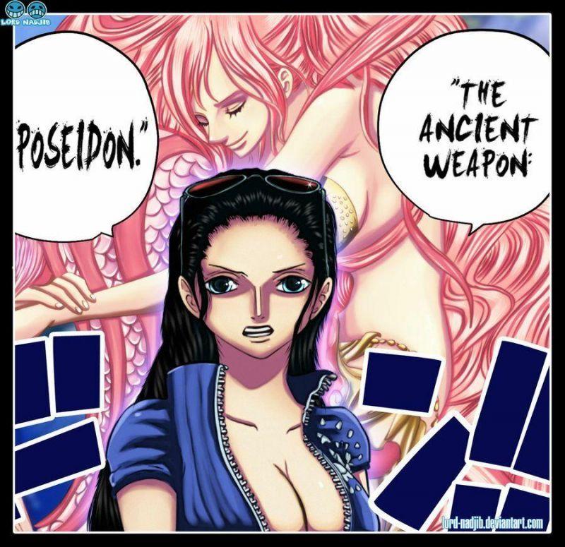 đảo hải tặc - one piece chapter 653 19