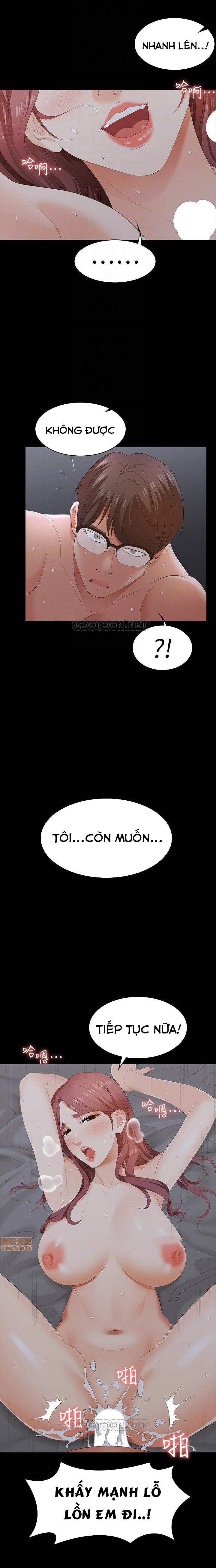 đổi vợ chapter 16 10