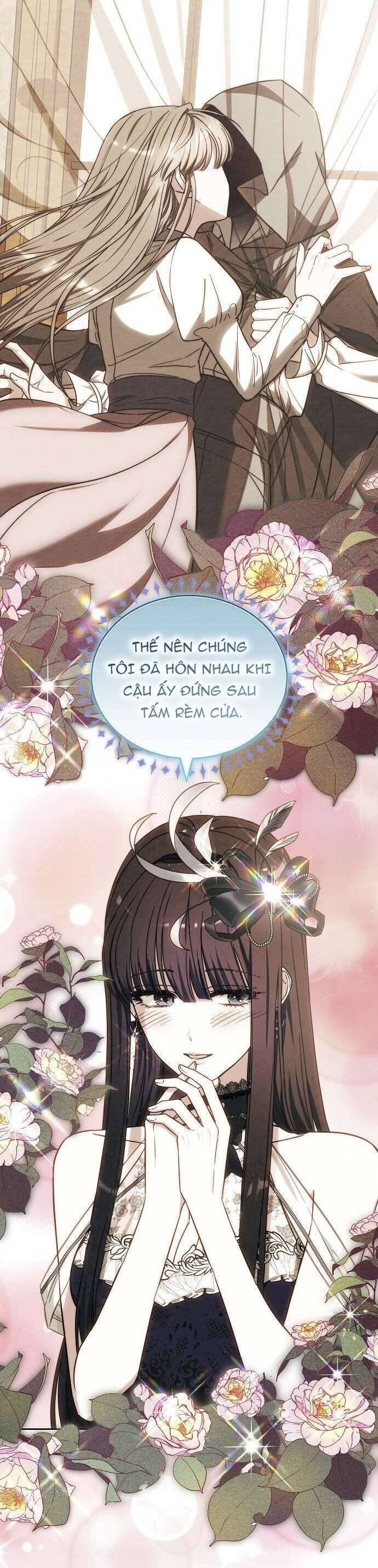 cô dâu của obsidian chapter 34 27