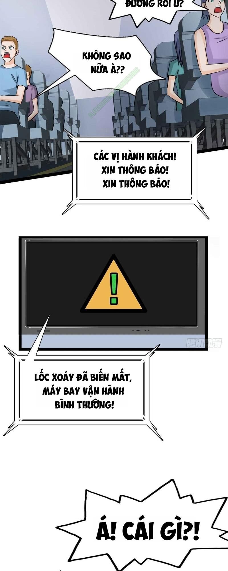 nhóm giao lưu của địa phủ chapter 30 29