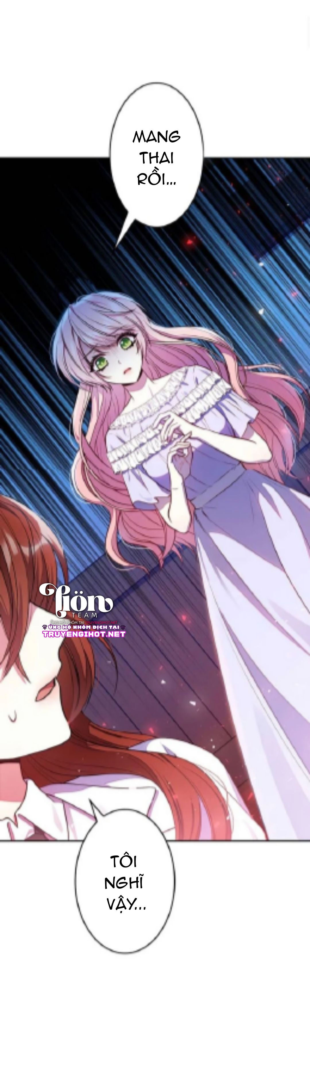 là nhân vật phụ nhưng tôi bây giờ thành mẹ rồi chapter 4.1 19