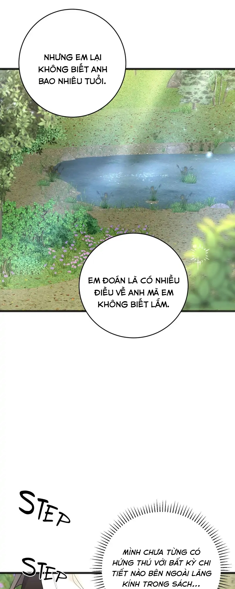 tạm biệt nàng, juliet chapter 25 15