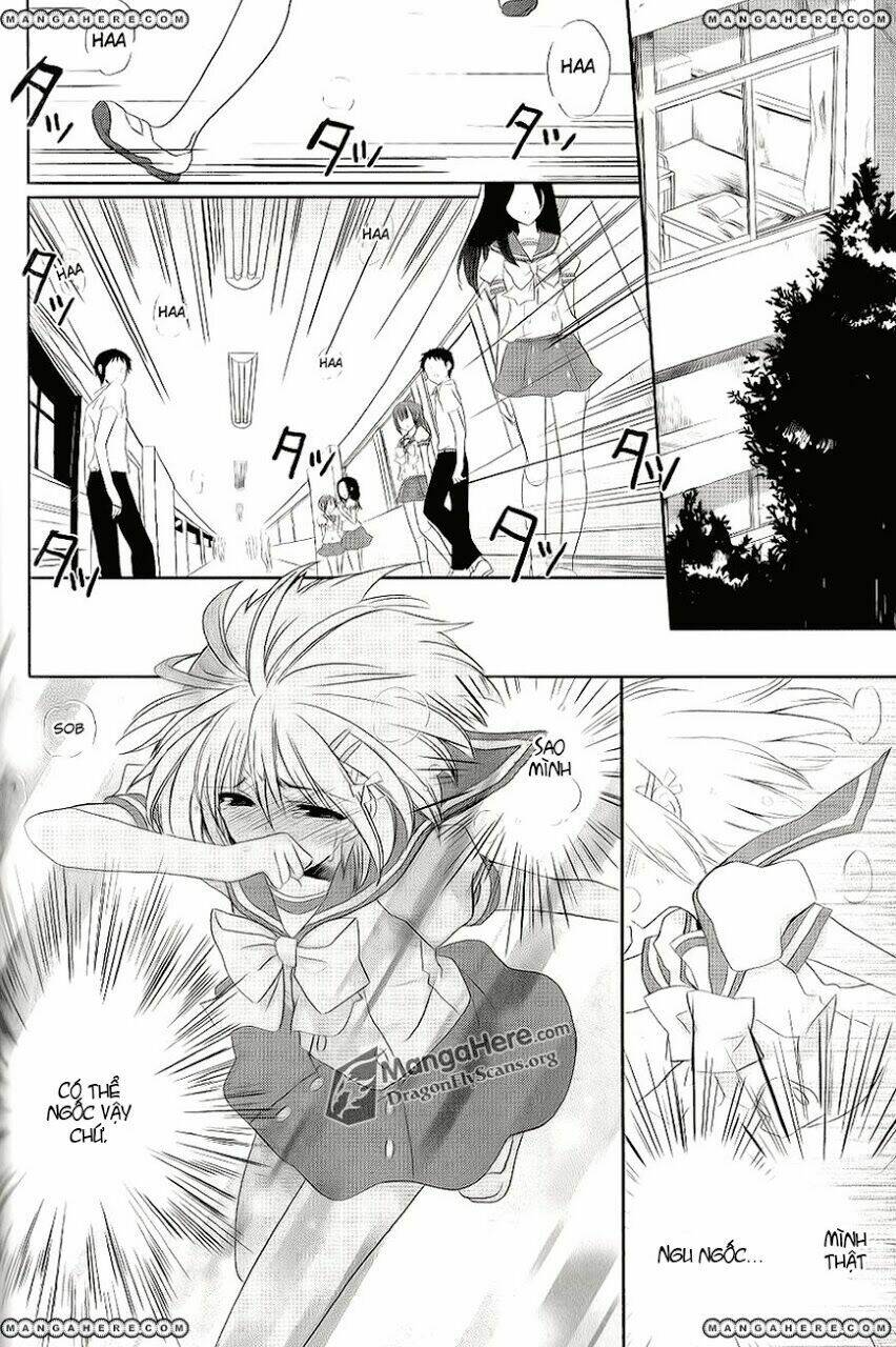 đôi mắt của shana chapter 51 11