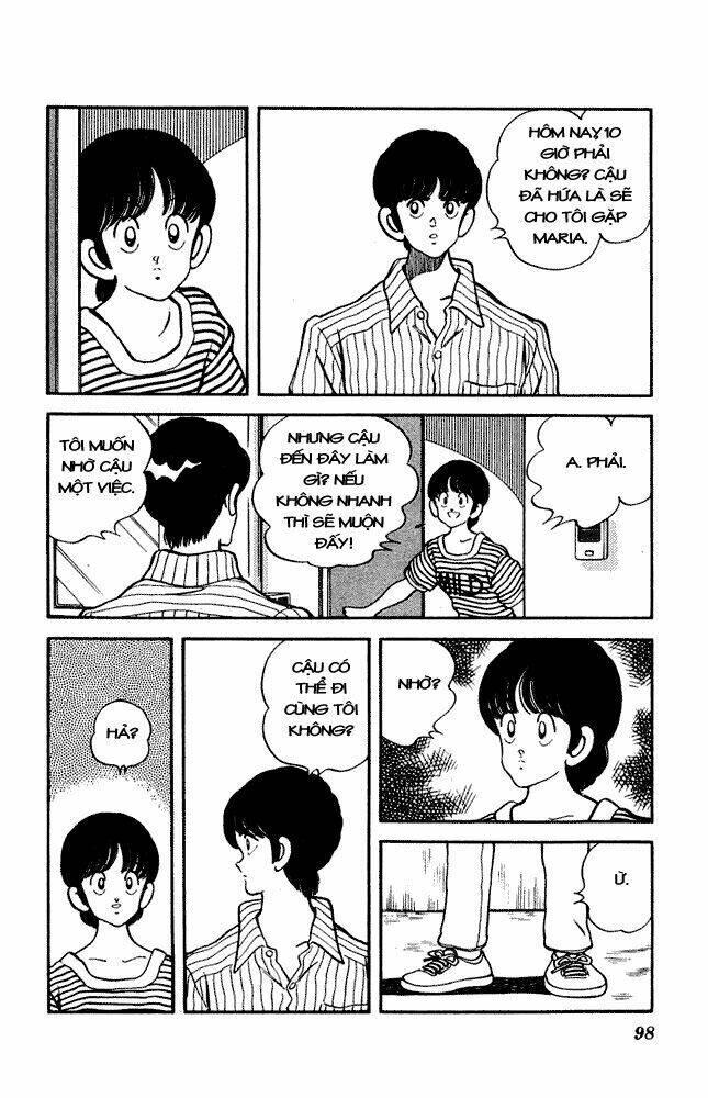 slow step chapter 28 4