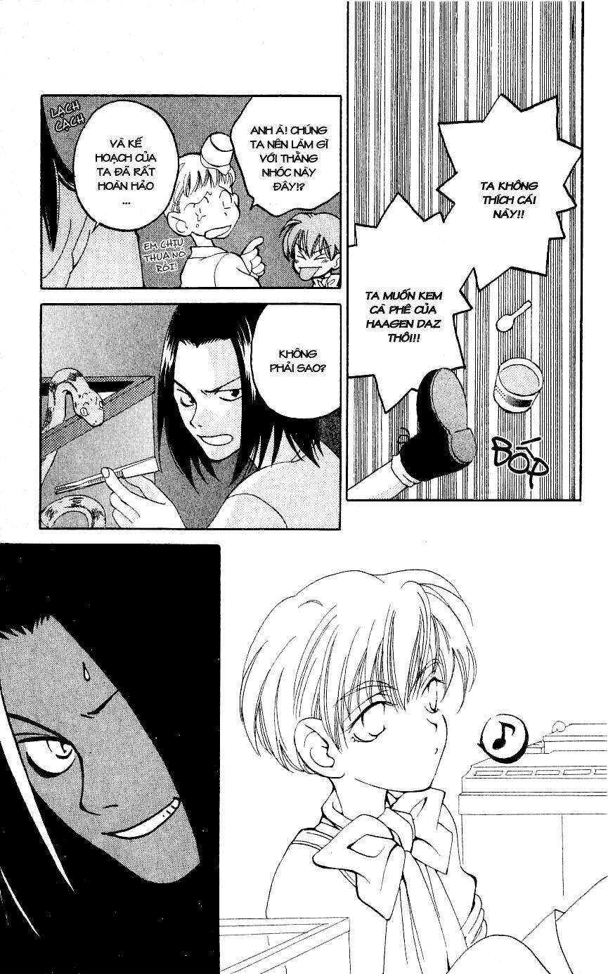 matantei loki chapter 4 20