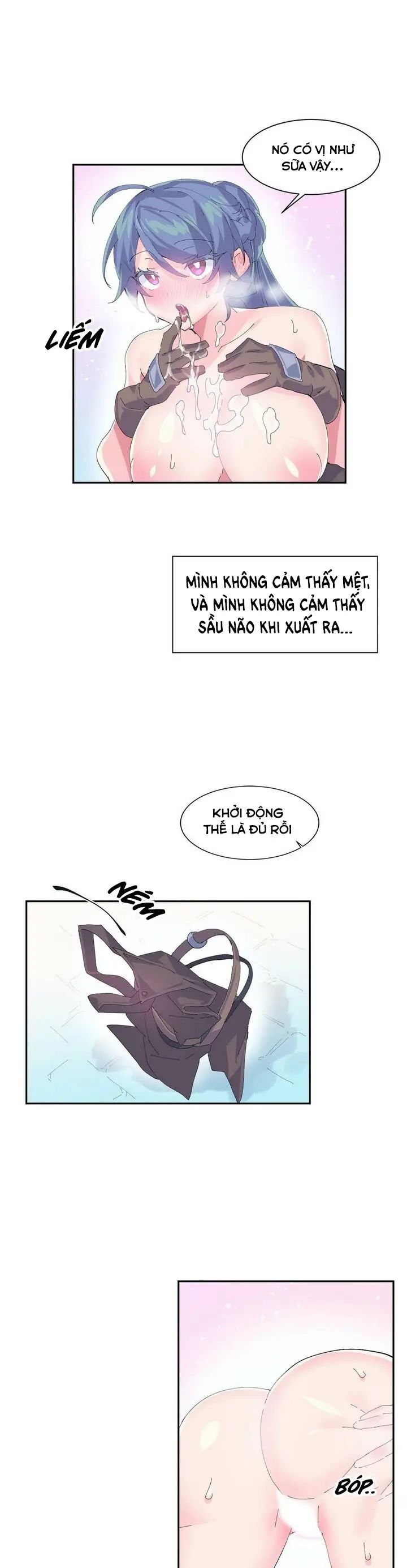 long in to lust-a-land chapter 7 17