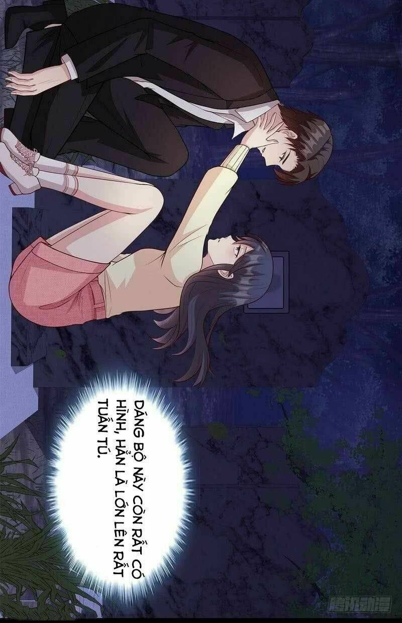 nam thần manh bảo tận diệt chapter 49 30