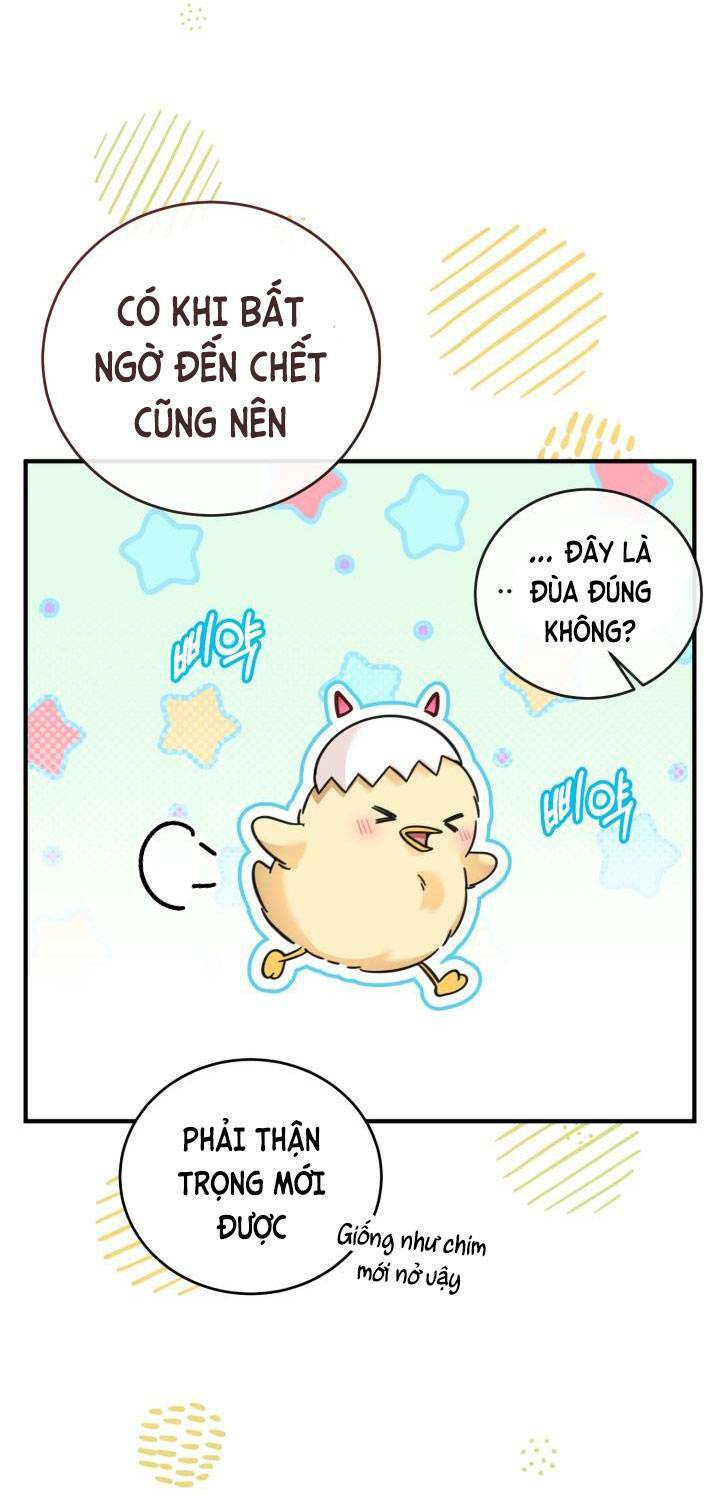 công chúa dược sĩ bé con chapter 10 32