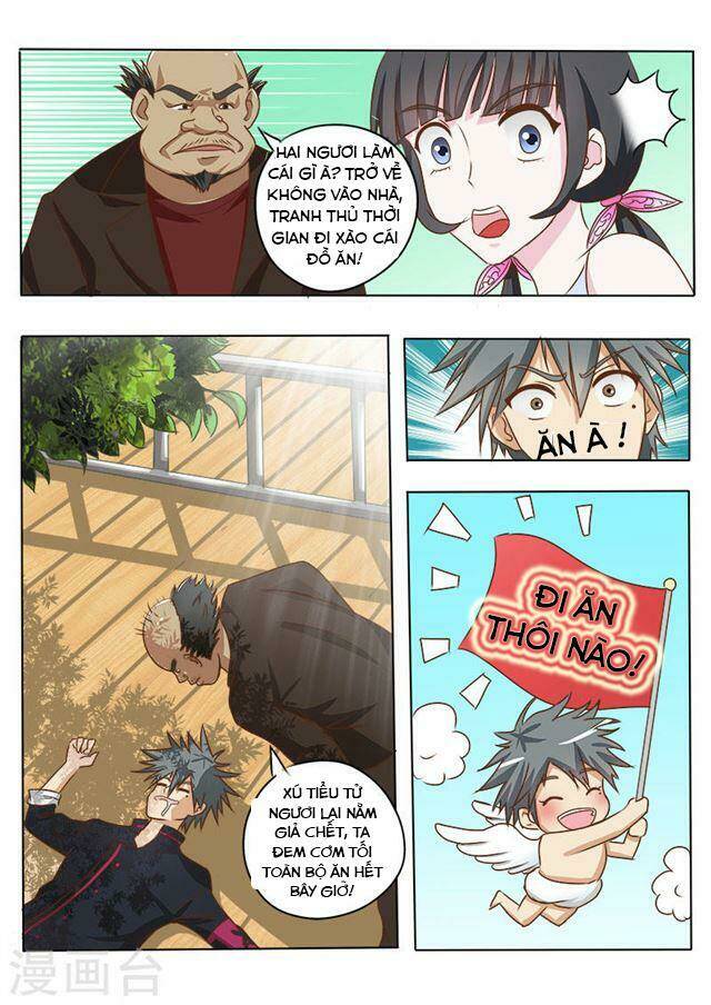 trung hoa thần y chapter 11 4