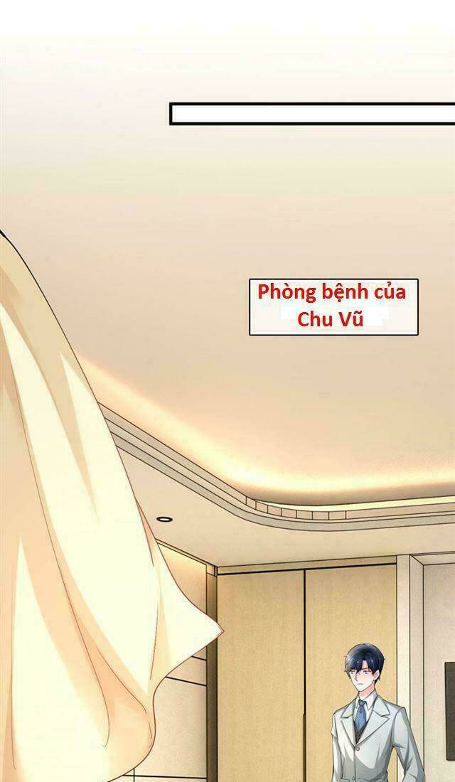 trùng sinh để trả thù chapter 14 3
