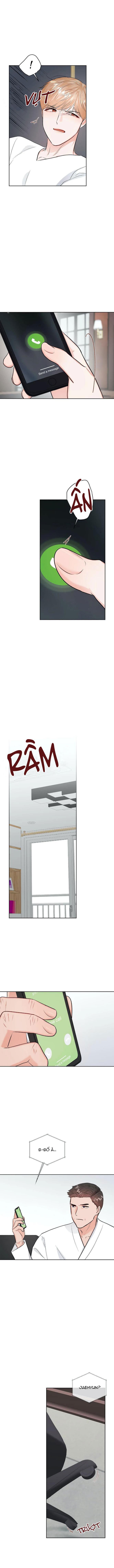 thầy giáo thể dục m chapter 38 2