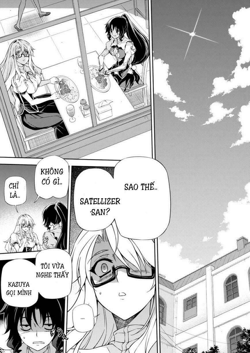 freezing chapter 205 34