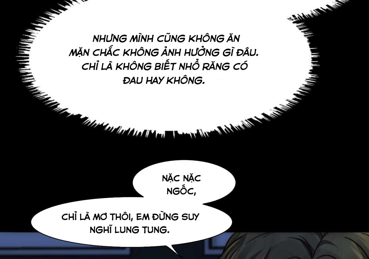 Ngoan, Không Được Cắn chapter 26