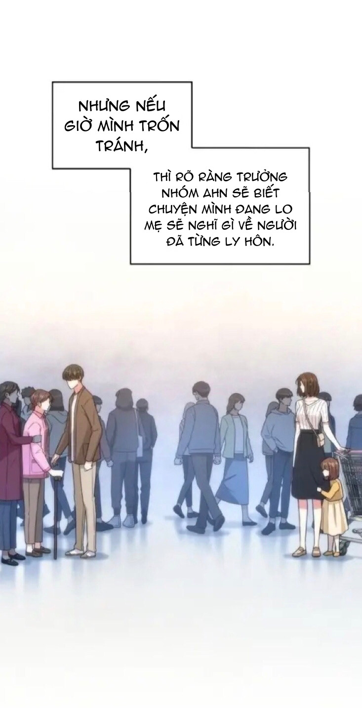 câu chuyện về chị đồng nghiệp của tôi chapter 32.2 18